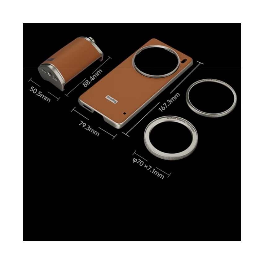 SmallRig Vivo X100 Ultra Photography Kit