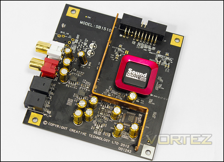 Creative製音源ボード CT3210 Creative製音源ボード CT3210 - メルカリ