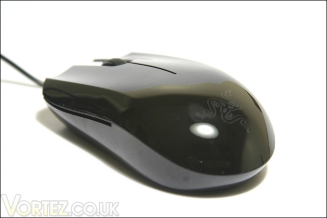 Razer Abyssus Mirror Special Edition Gaming Mouse Review - Overall