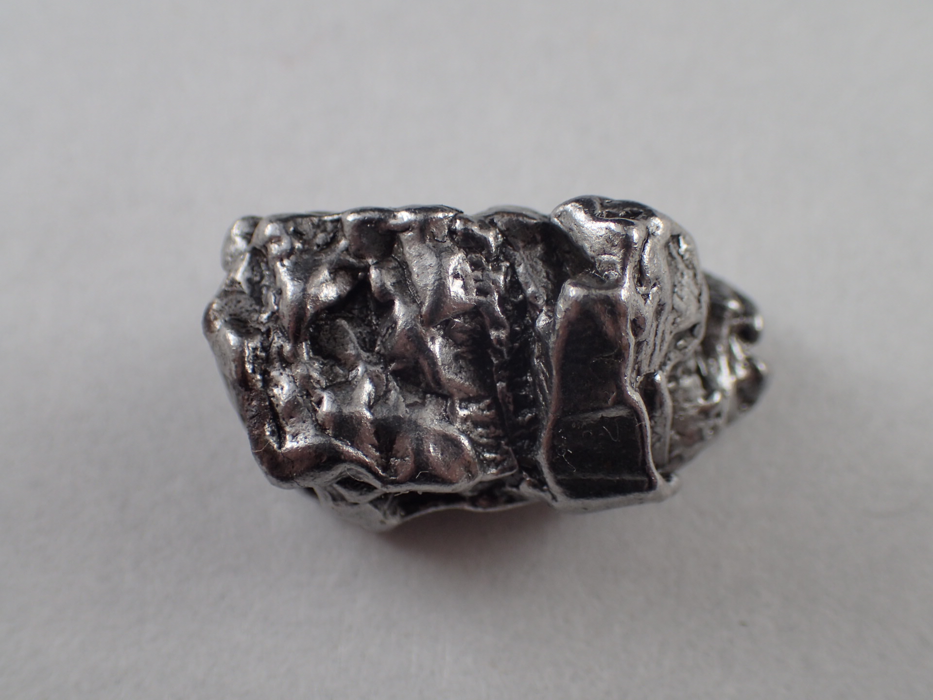 カンポデルシエロ 隕石 ｜石の販売専門店【vec stone club】