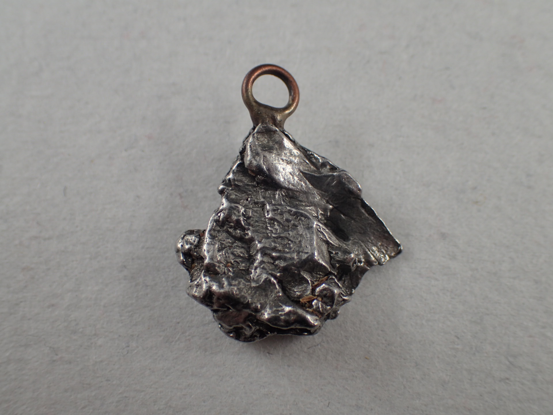 カンポデルシエロ 隕石 ｜石の販売専門店【vec stone club】