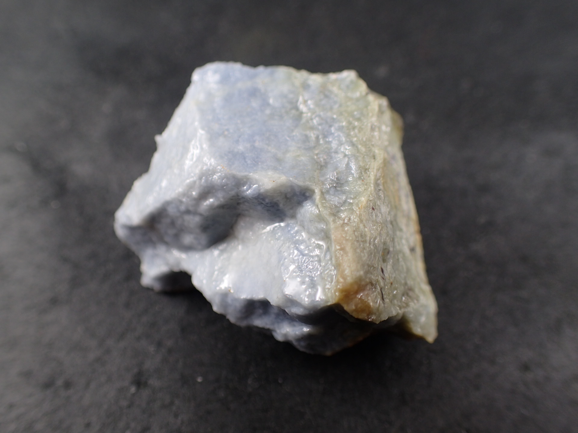 最高品質ヒスイ輝石(Jadeite) 鳥取八頭郡若桜町角谷 産 ｜石の販売専門