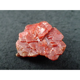 最高品質レインボーガーネットS 奈良県吉野郡天川村 産 ｜石の販売専門