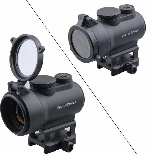 Centurion 1x30 Red Dot Sight | Vector Optics – Vector Optics