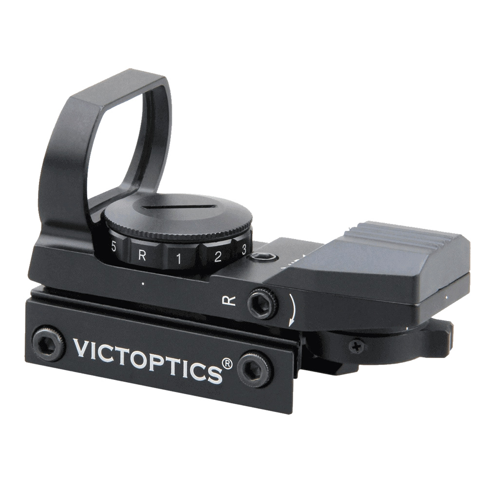 VictOptics Z1 1x23x34 ｜ Vector Optics 日本公式サイト