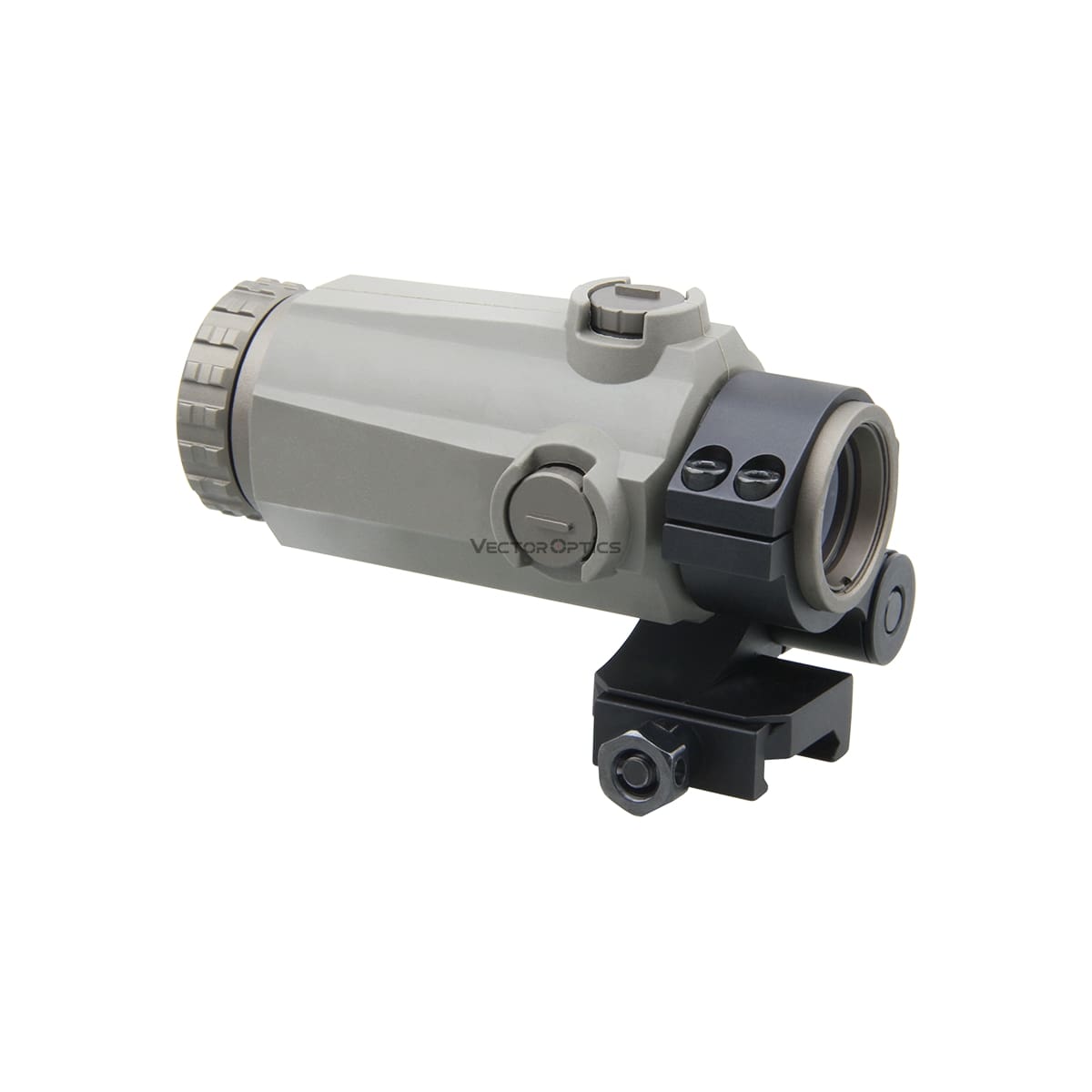 Maverick-III 3×22 Magnifier SOP ｜ Vector Optics 日本公式サイト