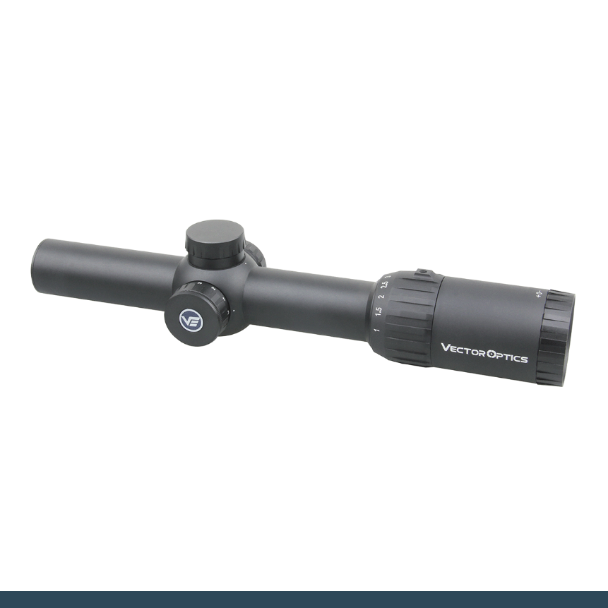 スコープ」の記事一覧 ｜ ページ 3 ｜ Vector Optics 日本公式サイト