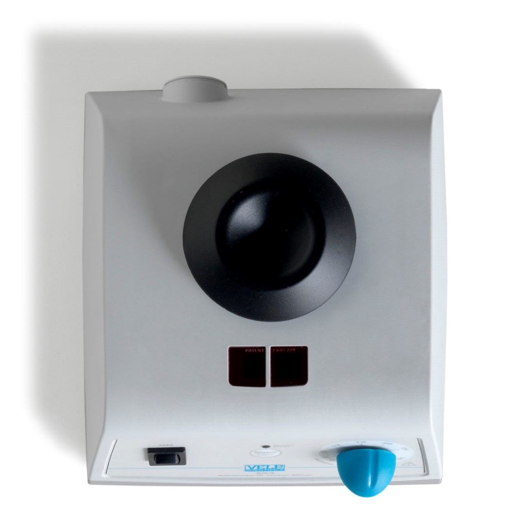 ZX4 Advanced IR Vortex Mixer