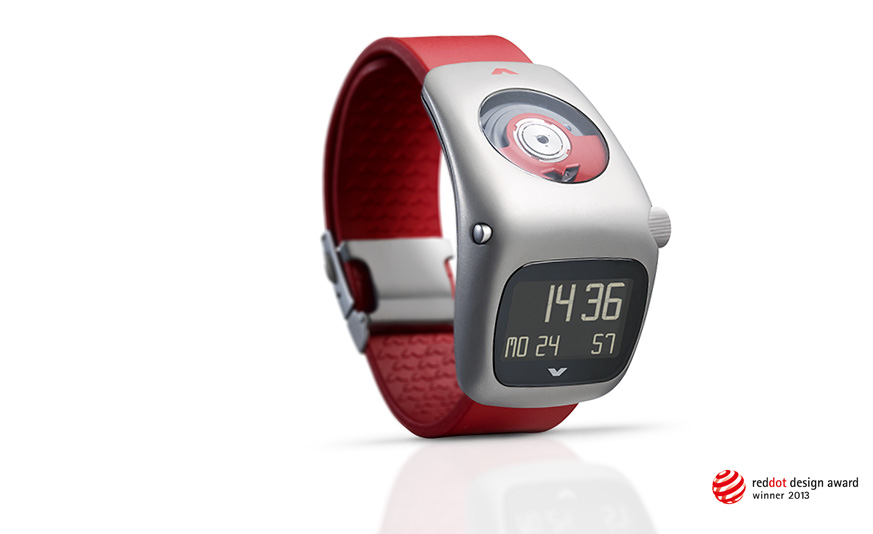 SPARC SIGMA MGS - コレクション