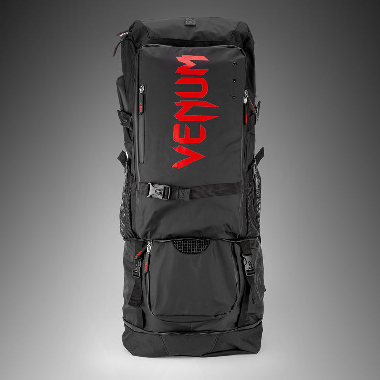 Venum Challenger Xtrem Evo BackPack - Khaki/Black - Venum