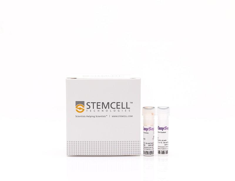 EasySep Neg Human T Cell Kit | 製品情報 | ベリタス