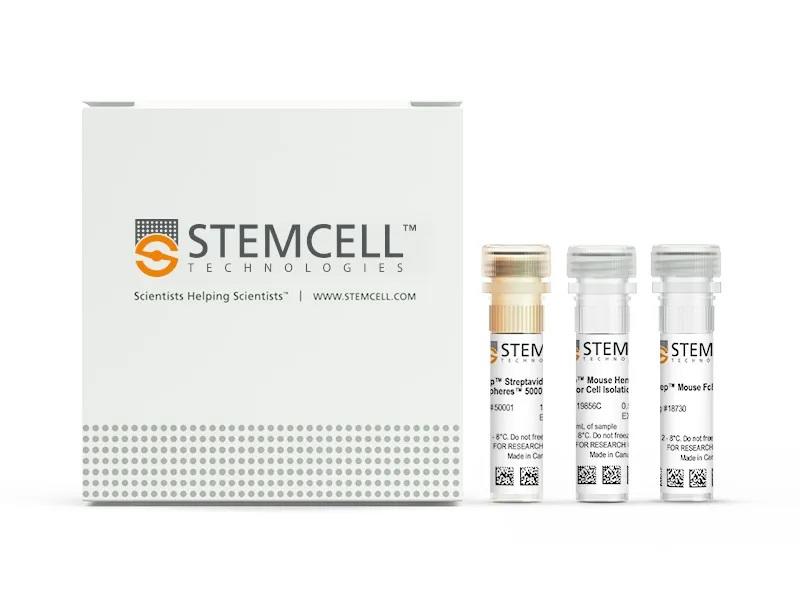 EasySep Mouse Hematopoietic Progenitor Cell Isolation Kit | 製品