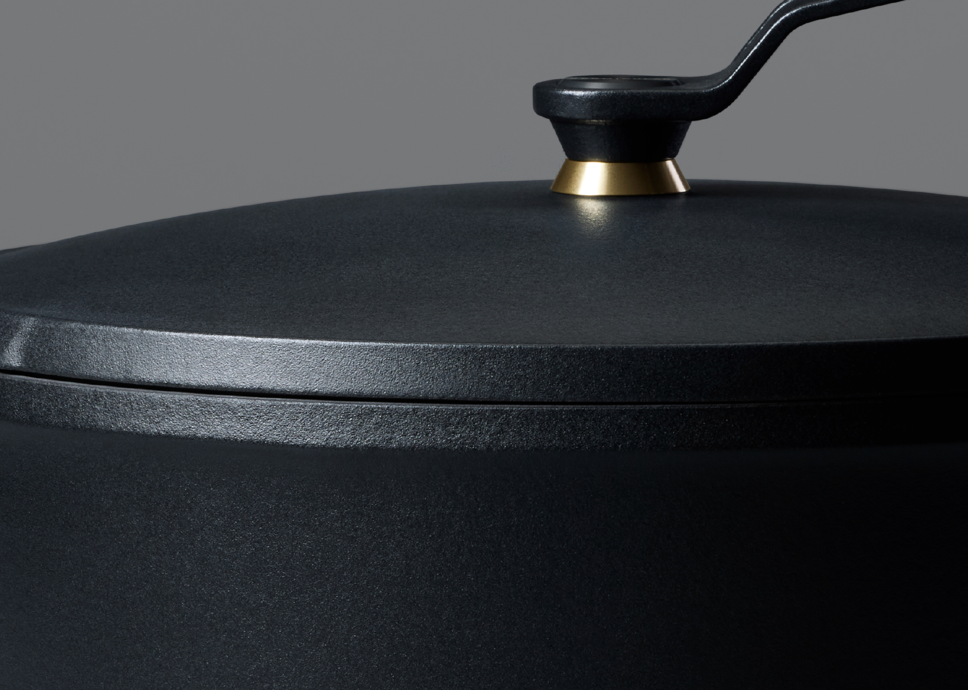 VERMICULAR PREMIUM BLACK LIMITED EDITION DEBUT | 手料理と生きよう