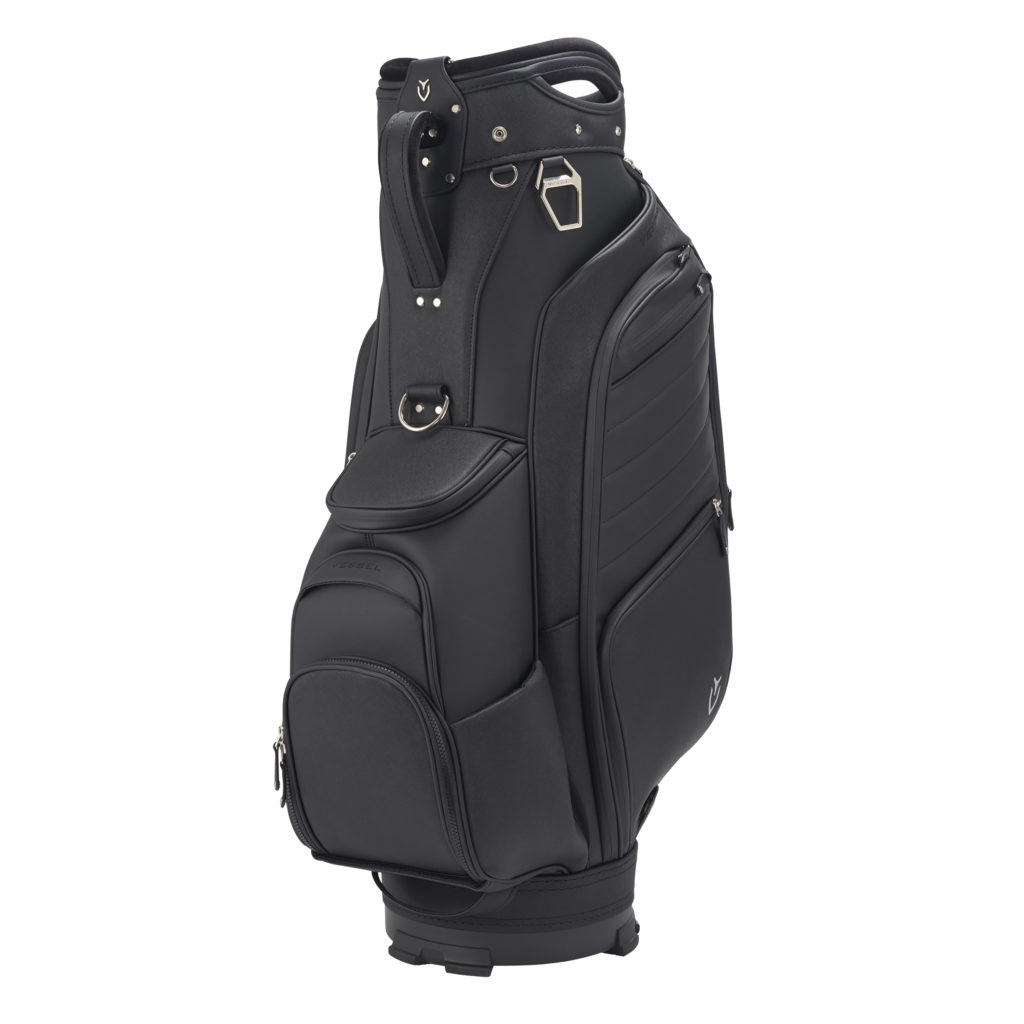 APX Staff | VESSEL GOLF