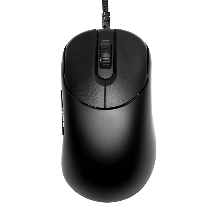 ZYGEN NP-01 (フルマット)_有線マウス_通常の製品_製品 | VAXEE 日本語