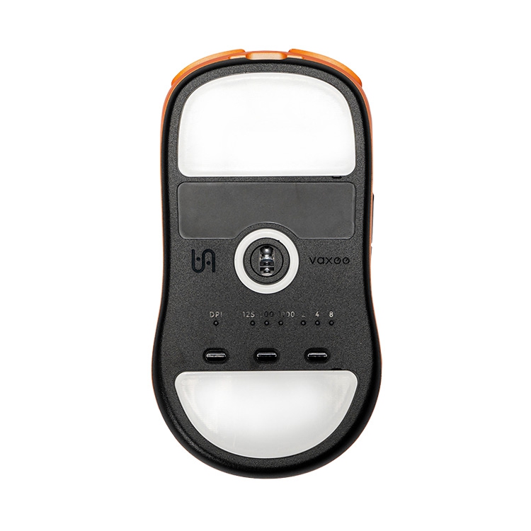 VAXEE XE オレンジ_有線マウス_通常の製品_製品 | VAXEE 日本語 :: 日本