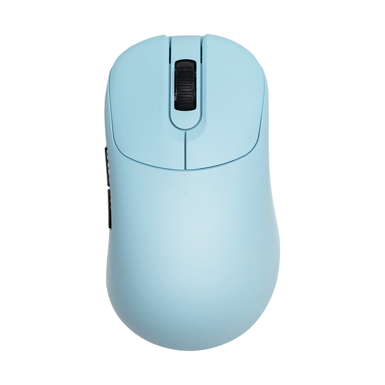 ZYGEN NP-01 ブルー Wireless (4K)_無線マウス_通常の製品_製品