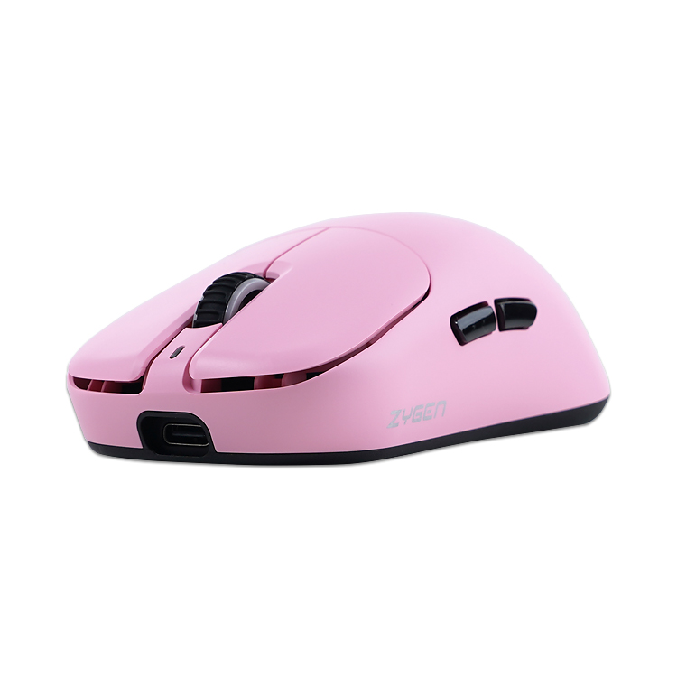 ZYGEN NP-01S Ergo Wireless (4K)_無線マウス_通常の製品_製品 | VAXEE