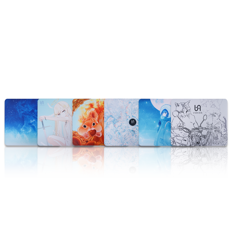 マウスパッド_通常の製品_商品 | VAXEE 日本語 :: 日本