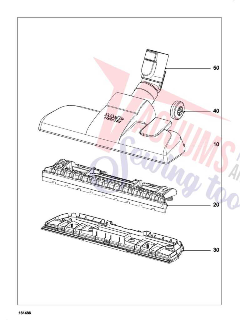 Miele Models: COMPLETE C2 SFRP3, SFRP3 Schematics, parts diagrams