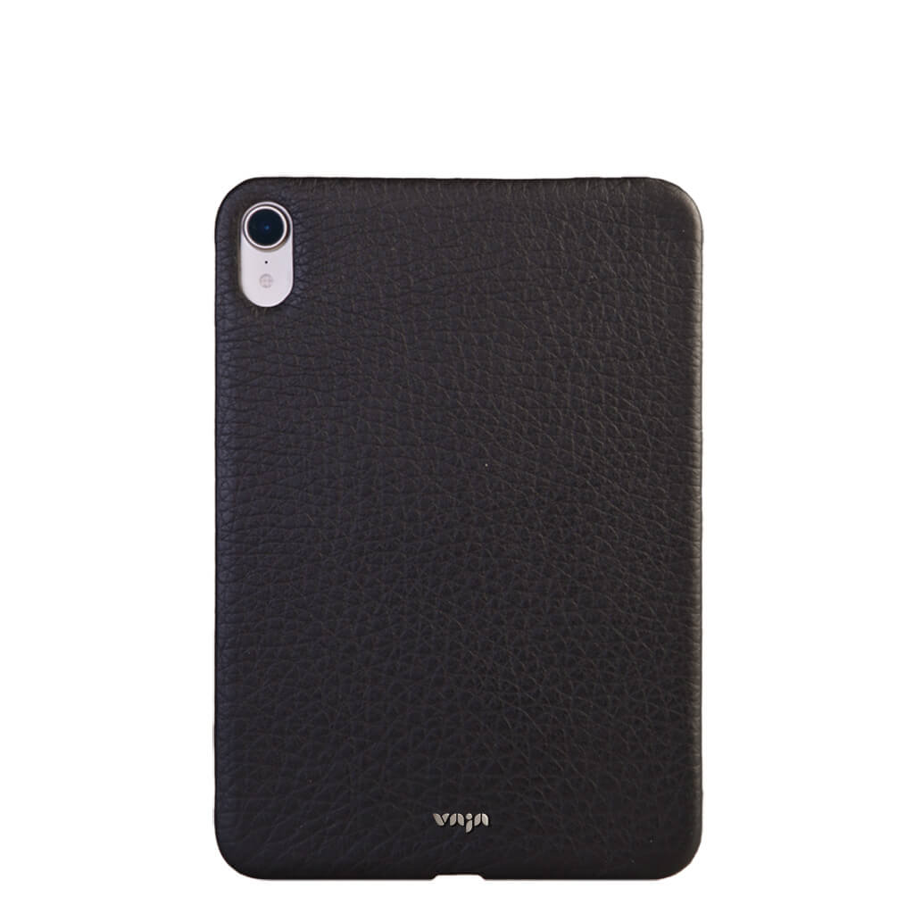 Protect your iPad mini 7 2024 with leather - Vaja