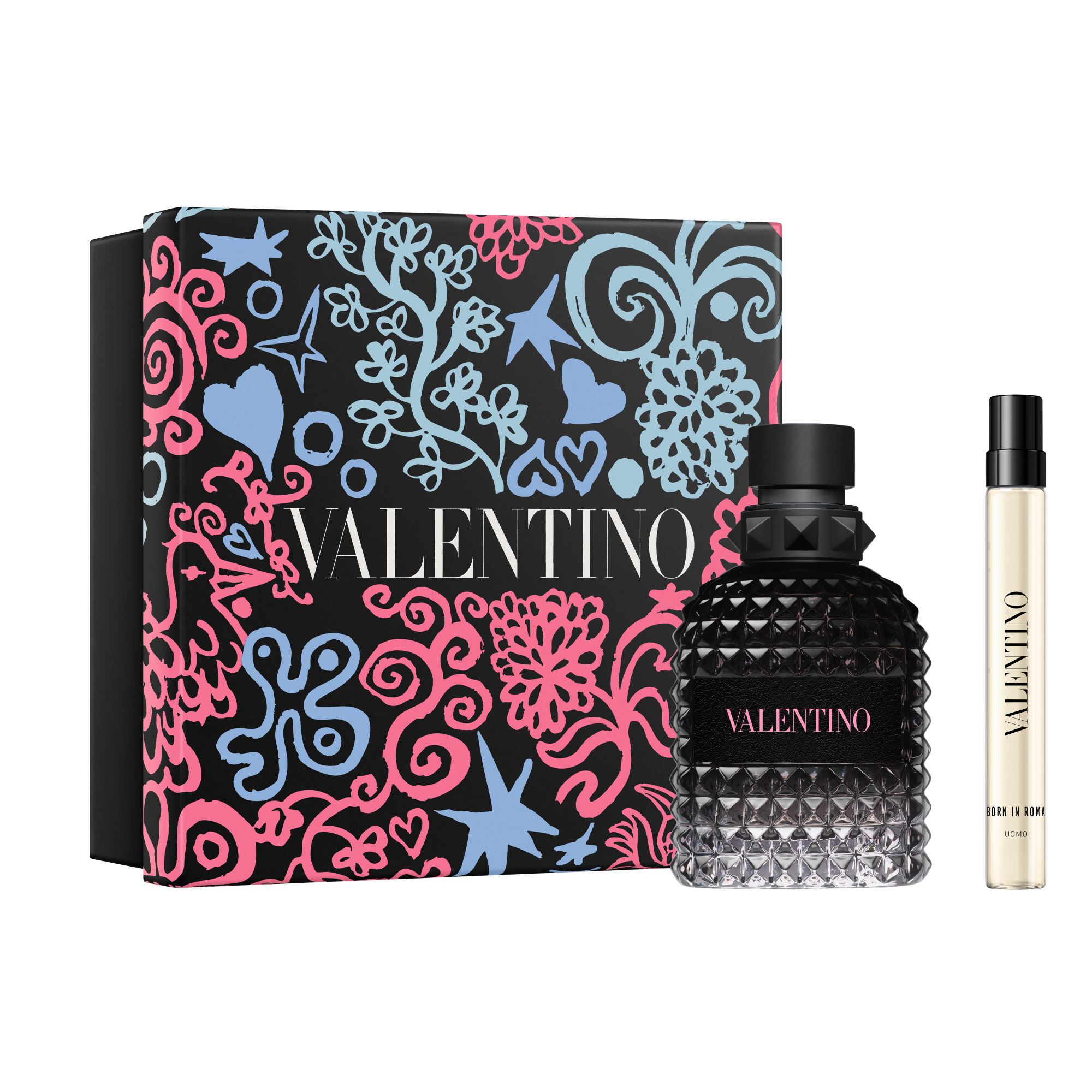 Gift Sets & Gifts - Fragrance & Makeup Gifts | Valentino Beauty