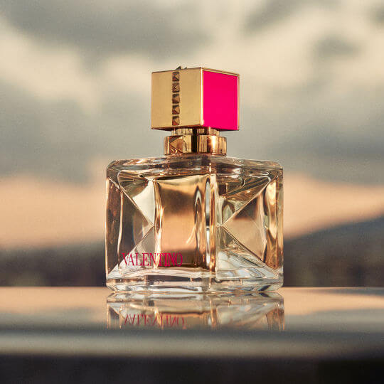 Voce Viva Eau De Parfum Women's Perfume | Valentino Beauty