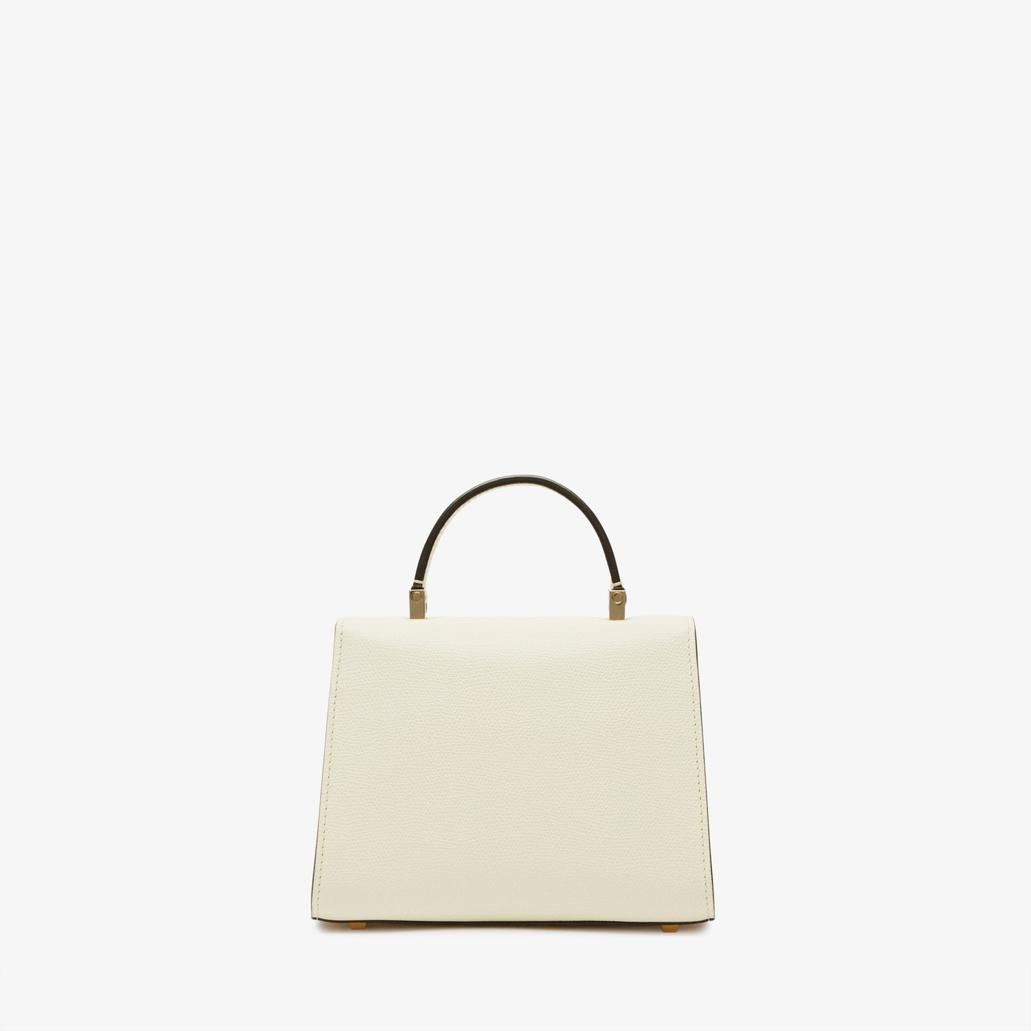 マイクロ イジィデ バッグ | ホワイト – Valextra - ヴァレクストラ