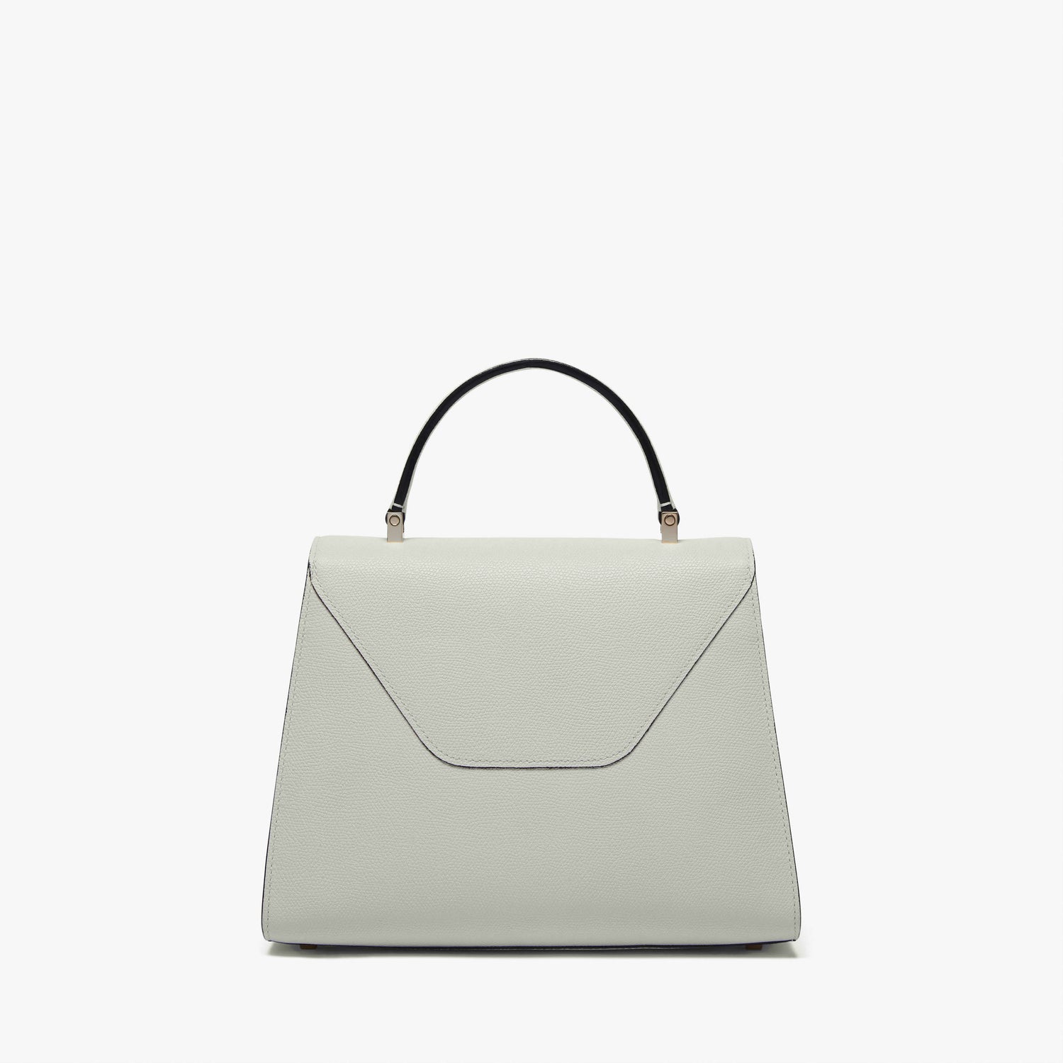 ミディアム イジィデ トップハンドル バッグ | オフホワイト