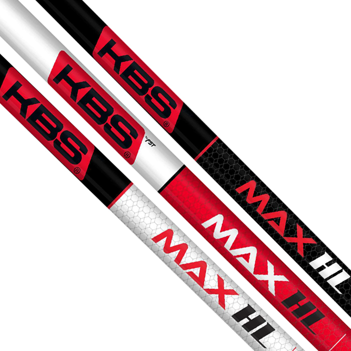 KBS Max HL Graphite Wood Shaft | Value Golf