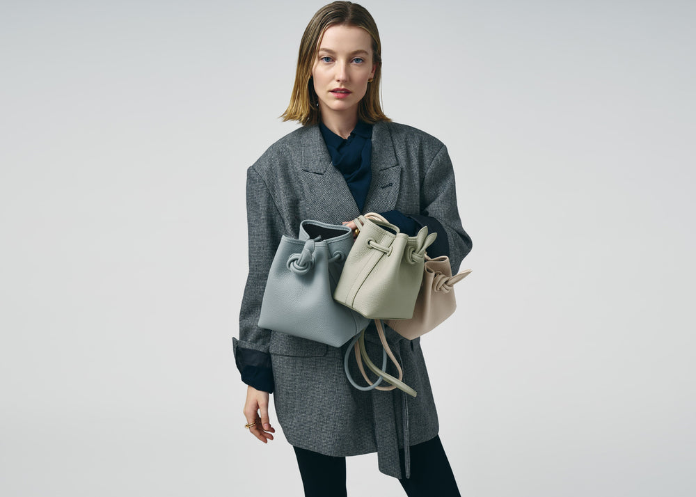 Autumn Winter 2025 Collection – VASIC ヴァジック日本公式サイト