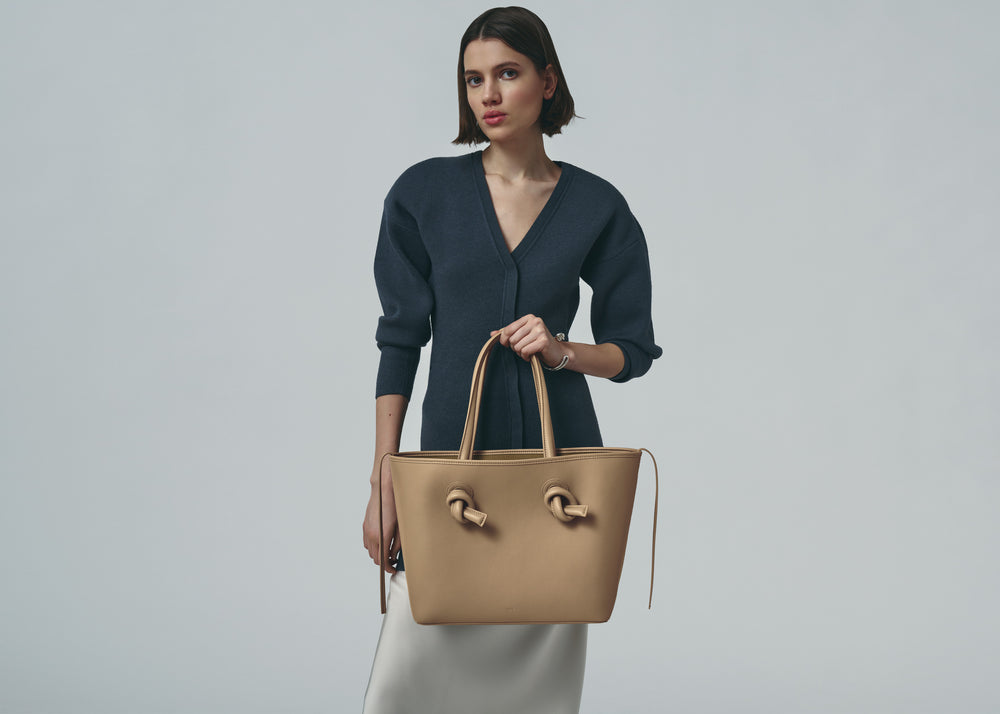 BOND TOTE、ROUND MULTI POCKET – VASIC ヴァジック日本公式サイト