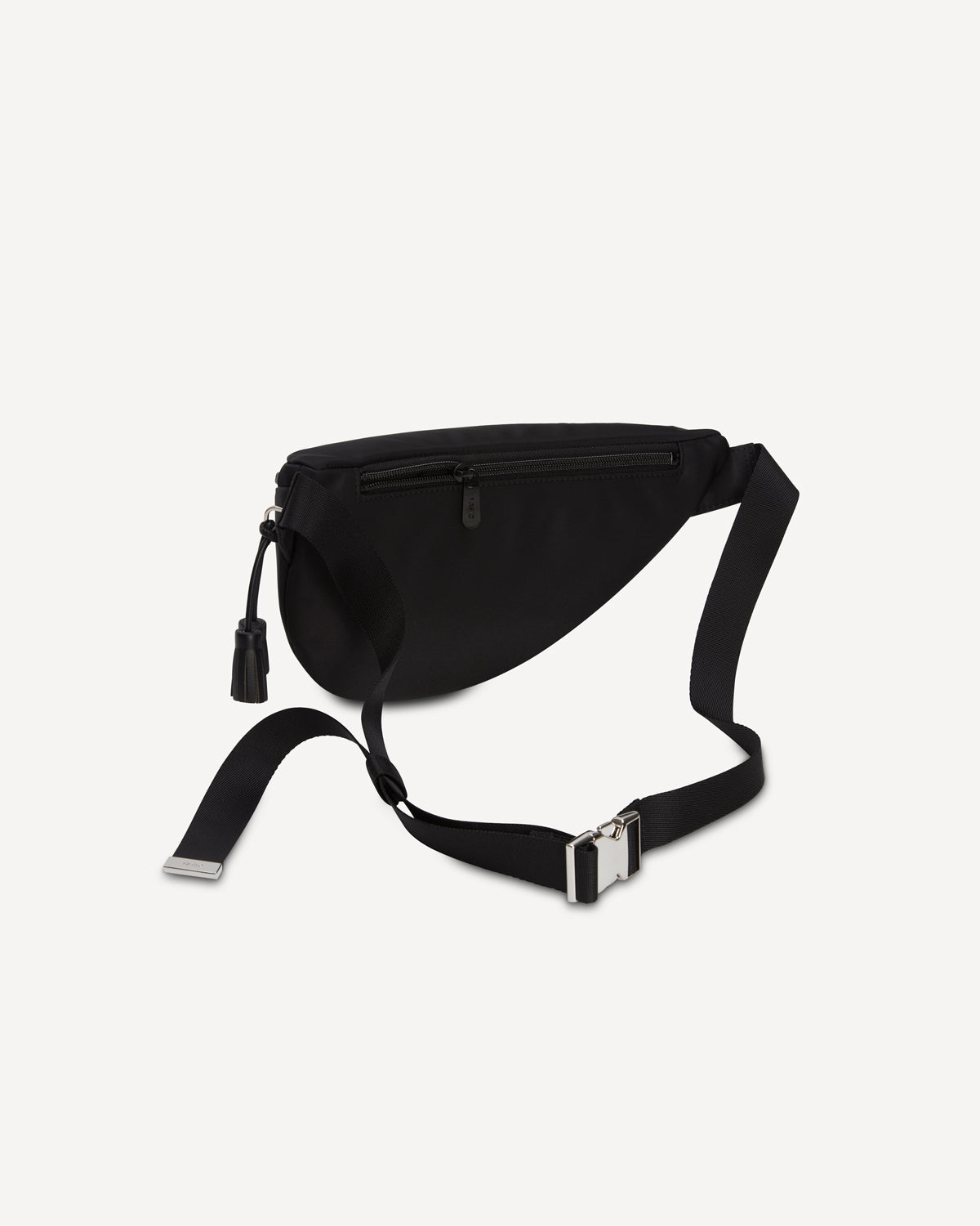 DAY-TO FANNY PACK,ブラック – VASIC ヴァジック日本公式サイト
