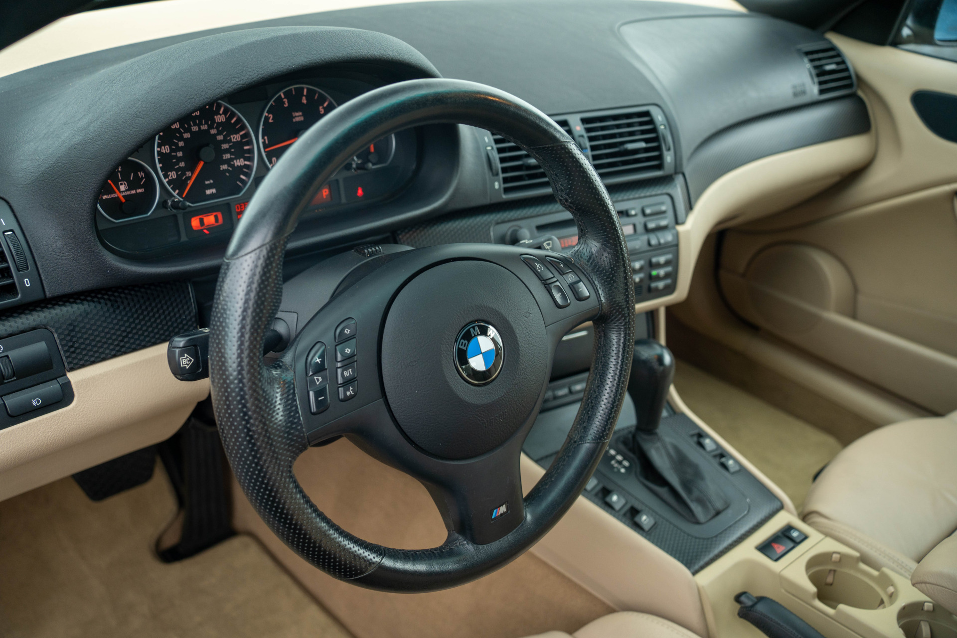 Pre-Owned 2006 BMW 3 Series 330Ci ZHP For Sale (Sold) | VB