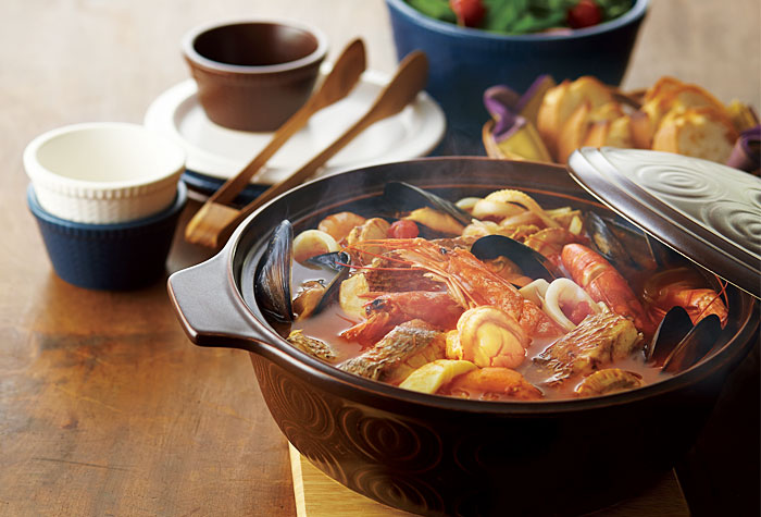 CCL ポティ[土鍋] 9号 | ビタクラフトオンラインショップ