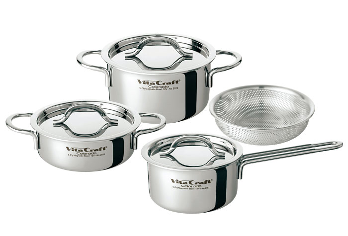 コロラド ミニセット | ビタクラフトオンラインショップ