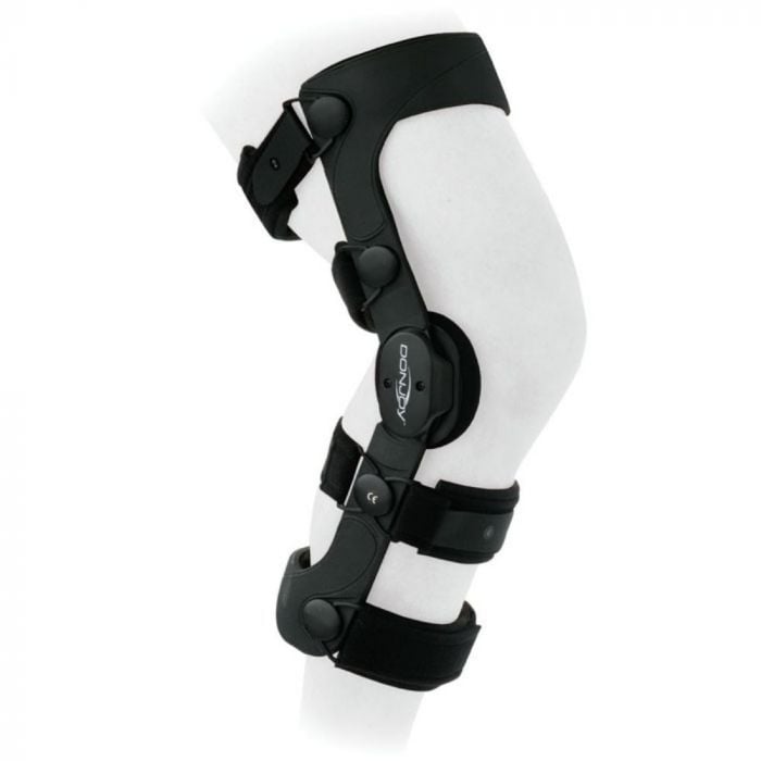 DonJoy 4titude Knee Braces for ACL, CI & PCL | Vitality Medical