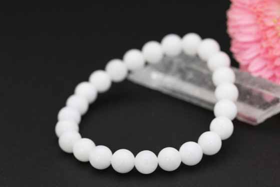 アゼツライト｜パワーストーン ブレスレット 天然石アクセサリー通販