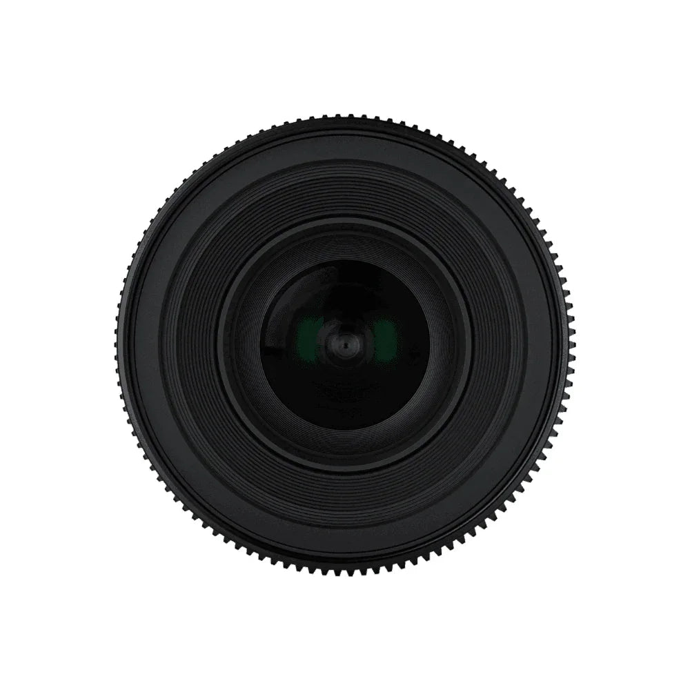 7artisans 12mm T2.9 APS-C Ultra Wide Angle Cinema Lens