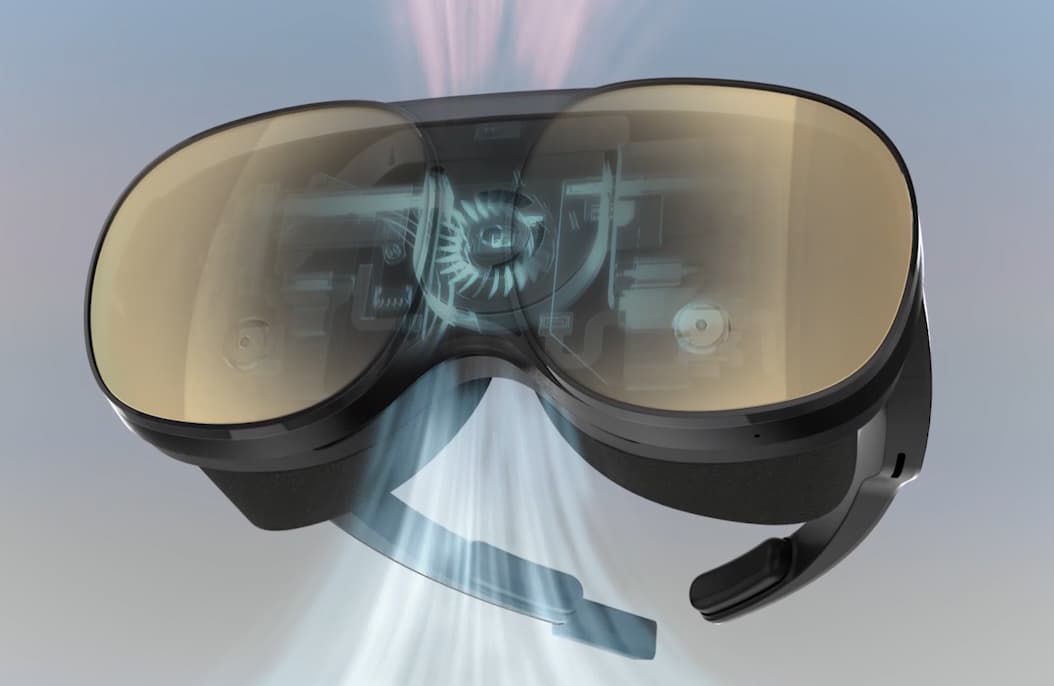 VIVE Flow | VIVE New Zealand