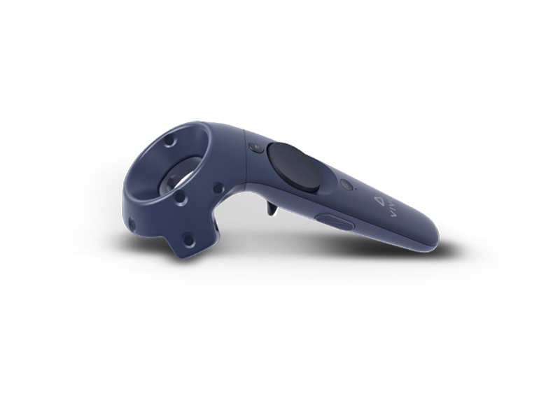 VIVEコントローラー (2018)