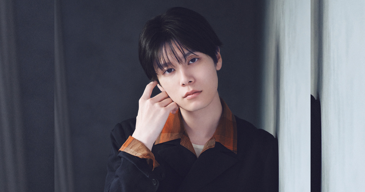 萩原利久】俳優・北村匠海の初監督作品『世界征服やめた』で主人公を