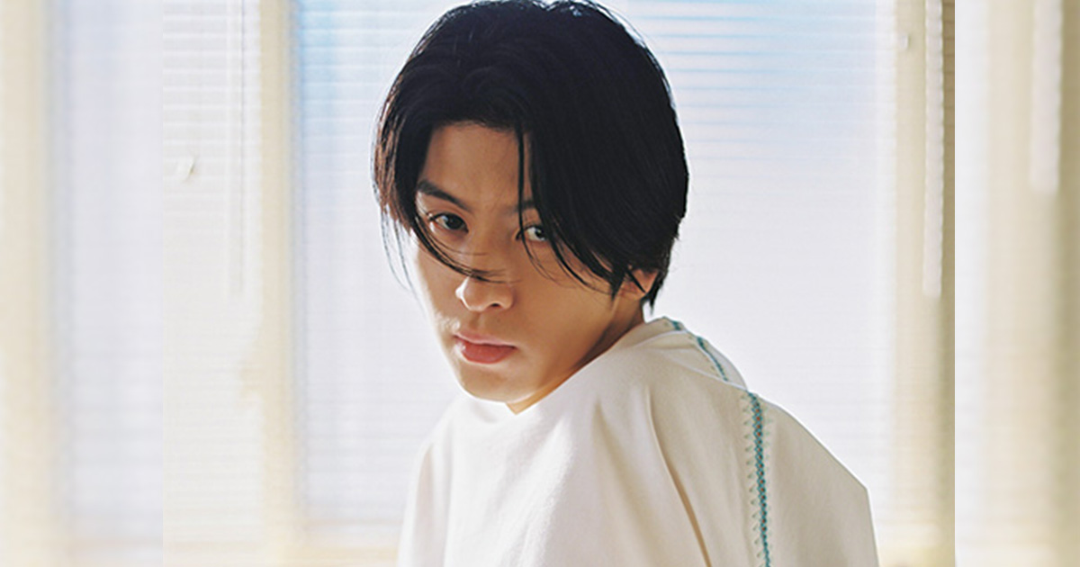 長谷川慎のギャップにきゅん♡「会いたい人にはどんな手を使ってでも