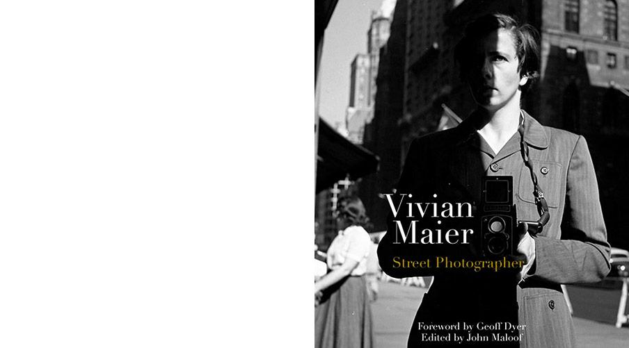 Vivian Maier: Street Photographer Book | Vivian Maier Photographer