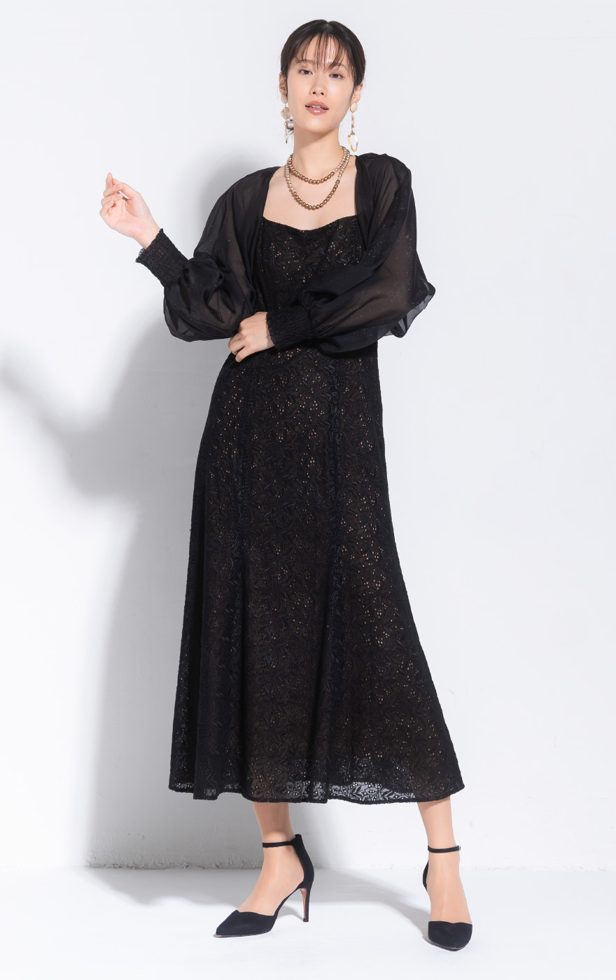 DRESS COLLECTION – vivienne tam