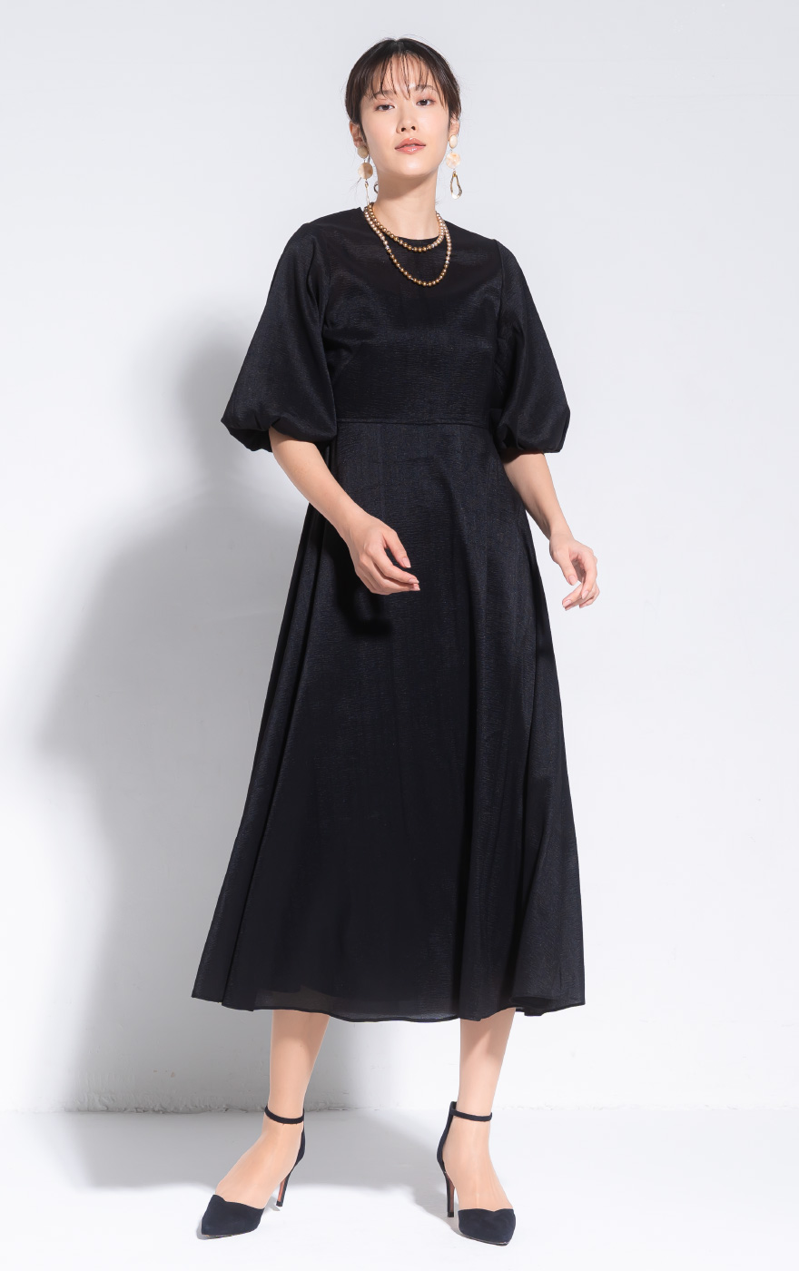 DRESS COLLECTION – vivienne tam