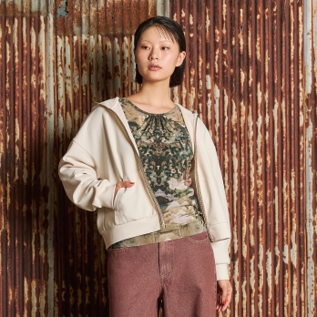 アウター｜全商品｜VIVIENNE TAM（ヴィヴィアンタム）公式オンラインストア