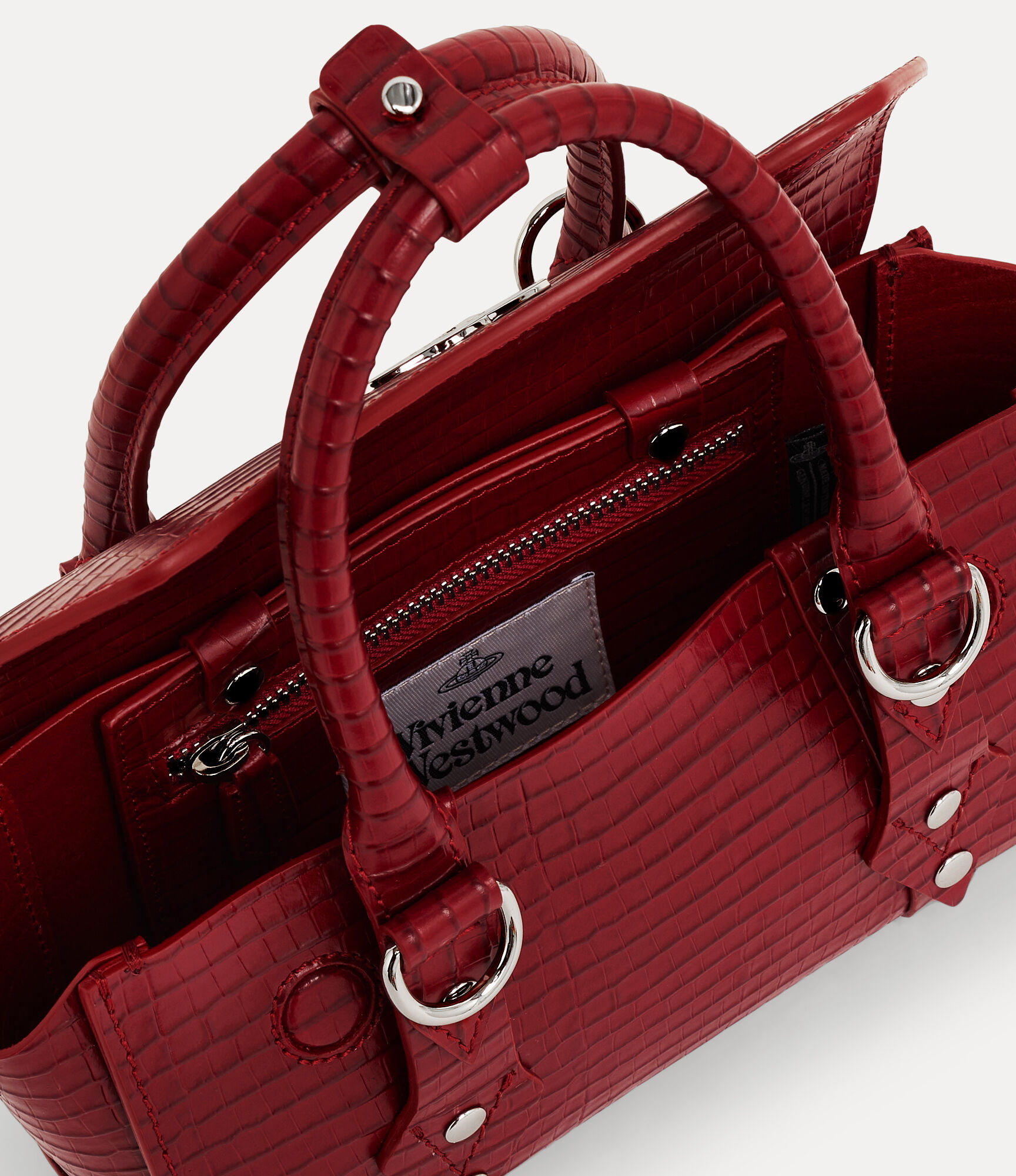 Bettina Mini Crossbody