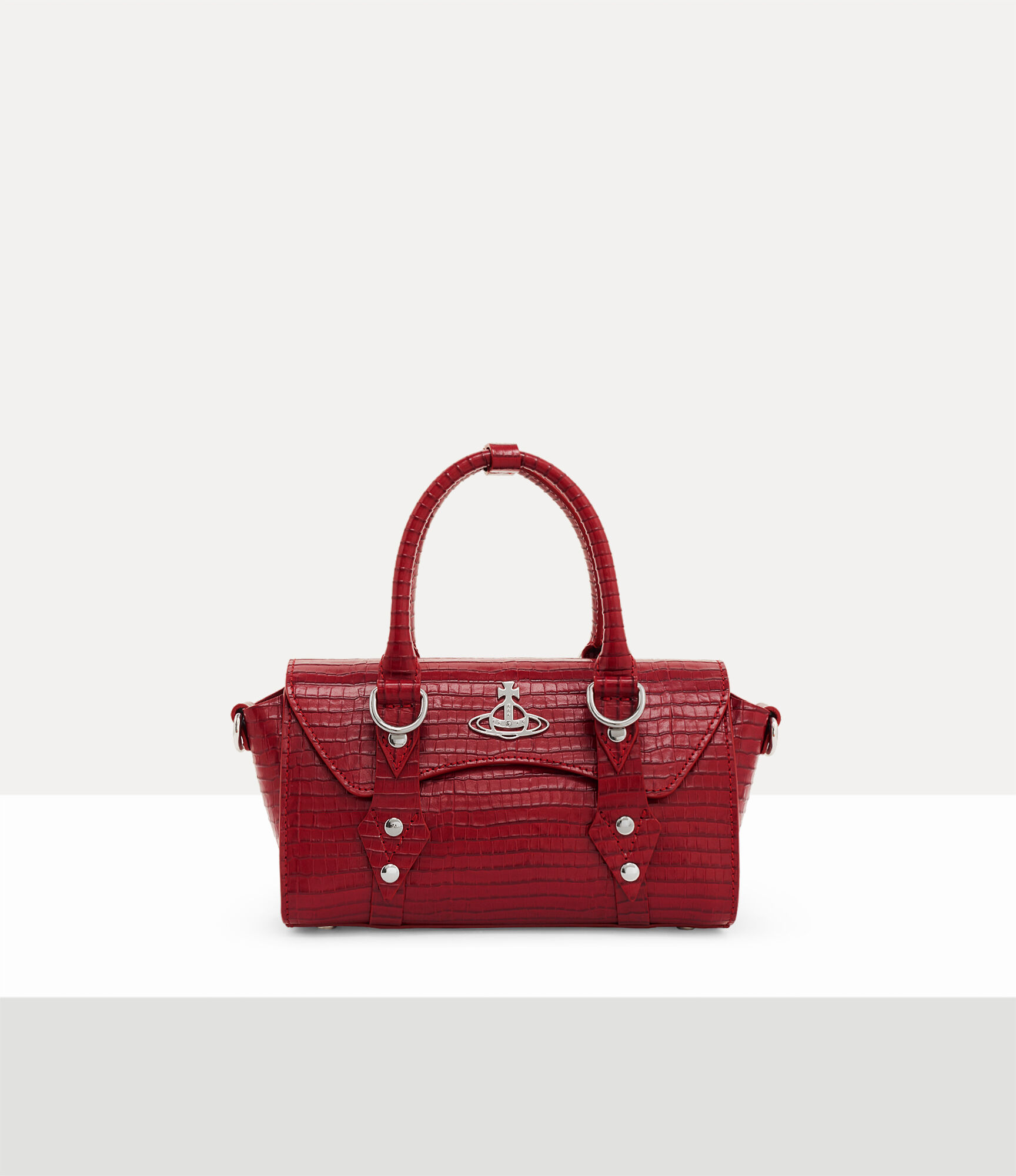 Bettina Mini Crossbody