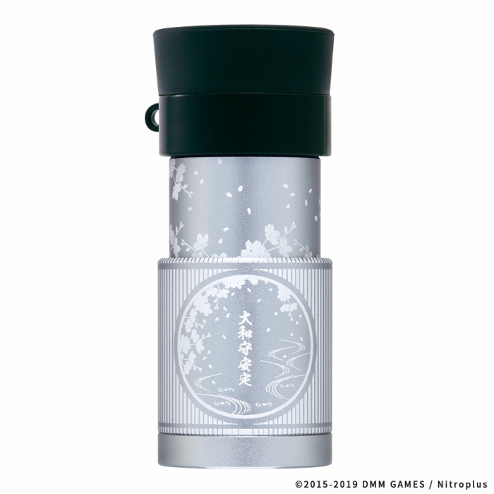 Vixen 単眼刀 H4×12 刀剣乱舞ONLINE 大和守安定 ver. | ビクセン